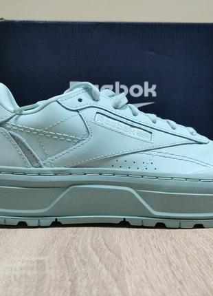 Оригинальный reebok cb dble g женские кроссовки3 фото