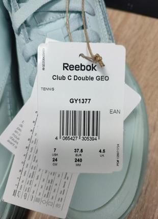 Оригинальный reebok cb dble g женские кроссовки6 фото