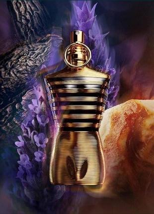 Распил jean paul gaultier le male elixir1 фото