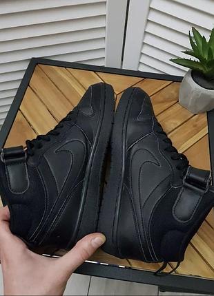 Ботинки nike 5