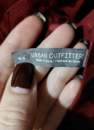 Сукня на бретельках від urban outfitters5 фото