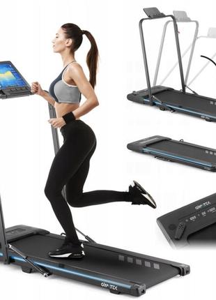 Беговая дорожка gymtek xt4005 фото