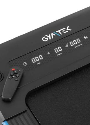 Беговая дорожка gymtek xt4004 фото