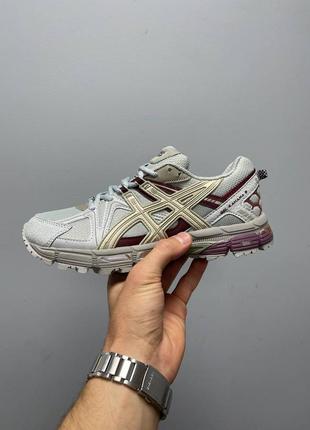 Женские кроссовки asics gel-kahana 8 люкс качество