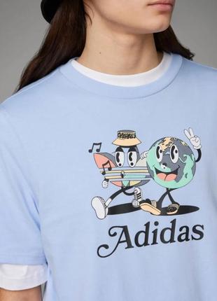 Футболка adidas оригинал s2 фото