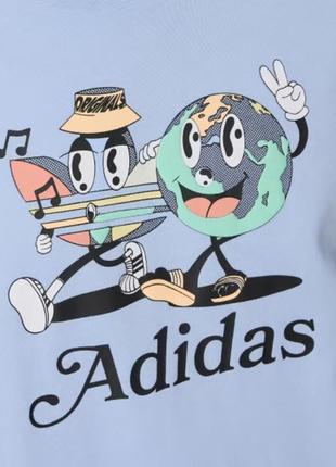 Футболка adidas оригинал s5 фото