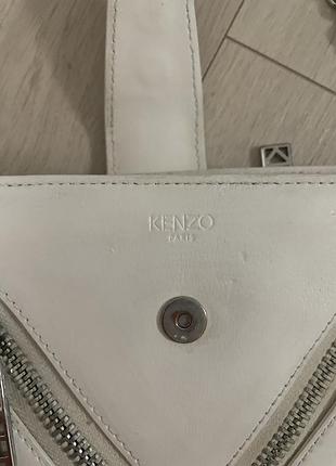 Сумка кошелек kenzo 4