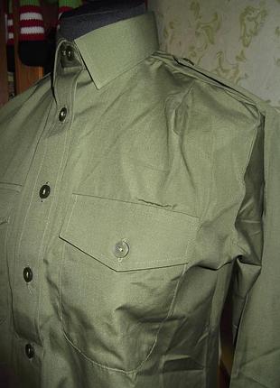 Сорочка size 34/92 2