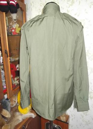 Рубашка size 34/92 3