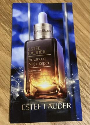 Estee lauder advanced night repair