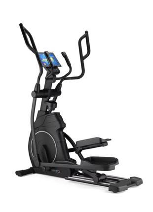 Орбитрек gymtek xcf8000 электромагнитный