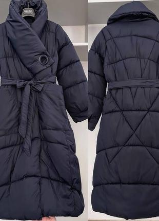 Нове💙дуже гарне та стильне пальто🤩