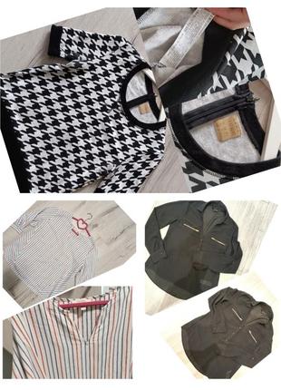 Акция! разграждай zara!esprit!zara! s-m!блузки пожара!