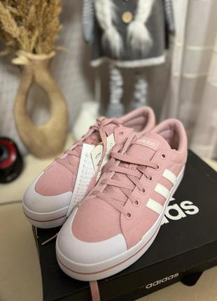 Кеди adidas bravada women trainers