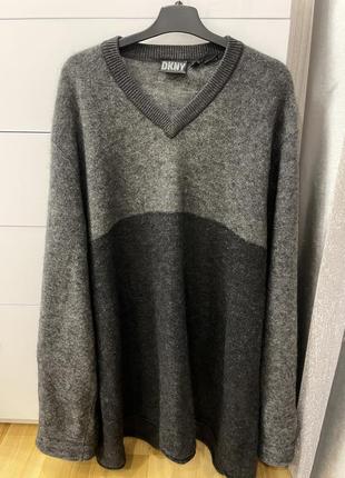 Платье платье dkny