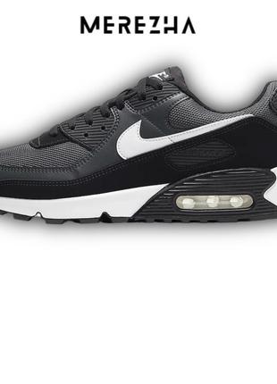 Кроссовки кроссовки nike air max 90 (39 - 46) оригинал!