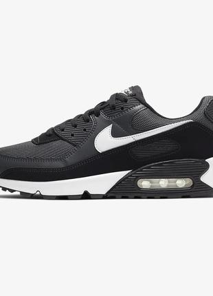 Кроссовки кроссовки nike air max 90 (39 - 46) оригинал!2 фото