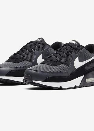 Кроссовки кроссовки nike air max 90 (39 - 46) оригинал!3 фото
