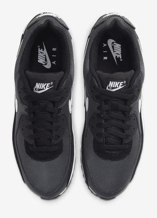 Кроссовки кроссовки nike air max 90 (39 - 46) оригинал!5 фото