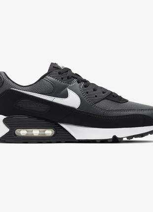 Кроссовки кроссовки nike air max 90 (39 - 46) оригинал!4 фото