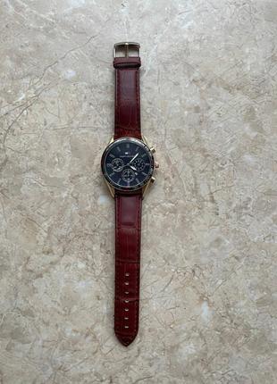 Чоловічий наручний годинник, стильний годинник6 фото