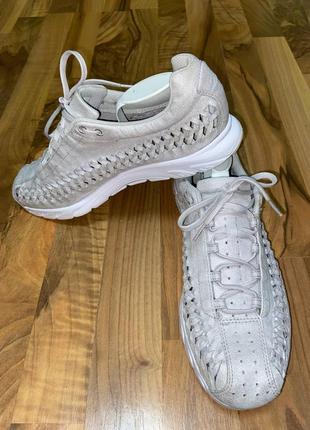 Кроссовки nike mayflay woven 100%оригинал