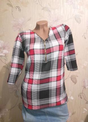 Топ блузка кофта італія