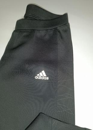 Женские спортивные штаны adidas3 фото