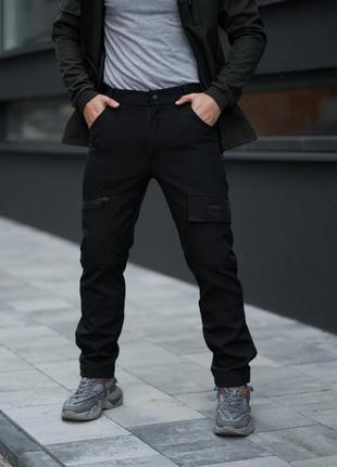 Качественные мужские брюки карго