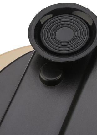 Виброплатформа gymtek xp750 золотой