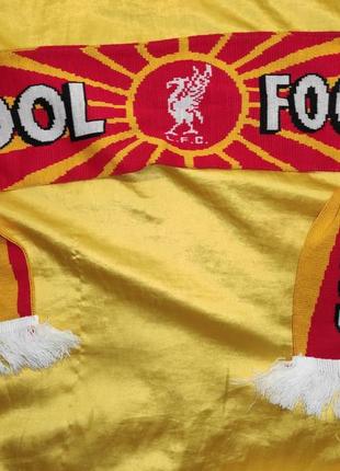 Стильный спорт фан ультрасс liverpool fc the reds football soccer vintage 90-х ретро

.