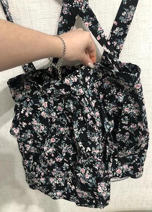 Летний сарафан 3