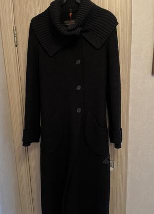 Пальто cop copine (франция) р 38