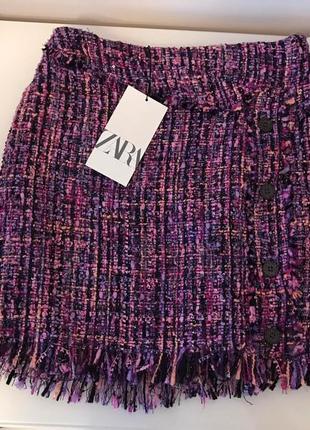 Юбка женская zara