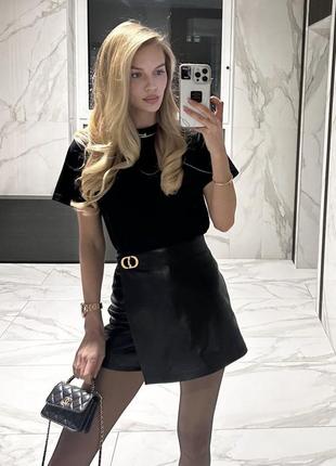 Юбка christian dior