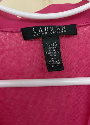 Кофта туніка ralph lauren 2