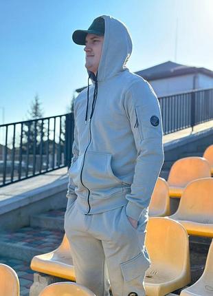 Cp company костюм