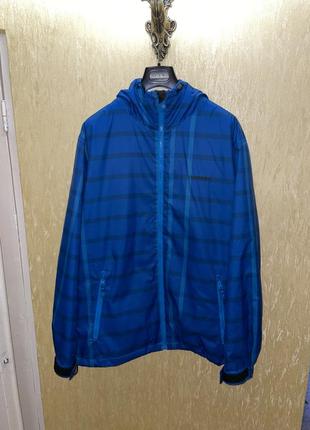 Куртка quiksilver