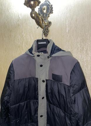 Куртка diesel 2