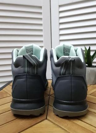 Ботинки adidas4 фото
