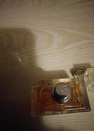 Мисс диор парфюма 30мл.4 фото