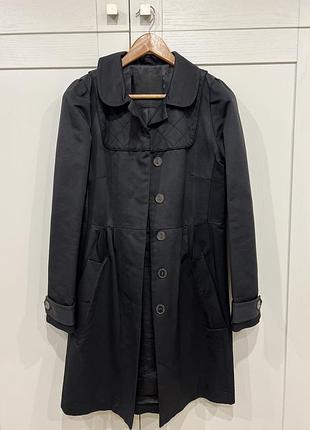 Тренч пальто куртка inwear
