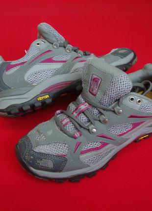 Кросівки the north face оригінал 38 розмір