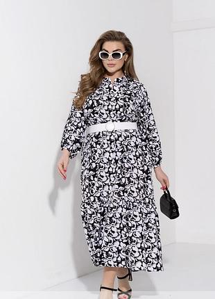 Розкішна сукня максі , різні кольори 🌿