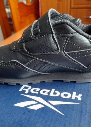 Кроссовки детские reebok 22 размер3 фото