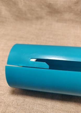 Різак пакувальний для паперу кухонного пергаменту та фольги