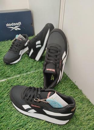 Reebok rewind run fx2957 оригинал!5 фото