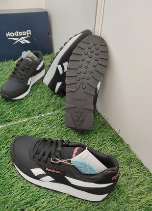 Reebok rewind run fx2957 оригинал!6 фото