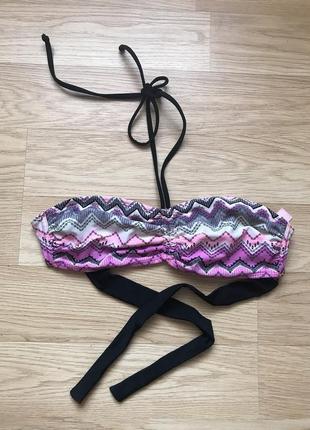 Верх від купальника hunkemoller