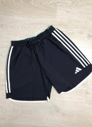 Шорты adidas, оригинал1 фото